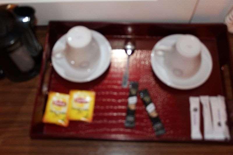 新剧院酒店 巴黎 便利设施 照片